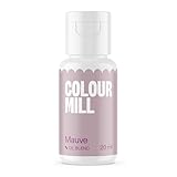 Colour Mill