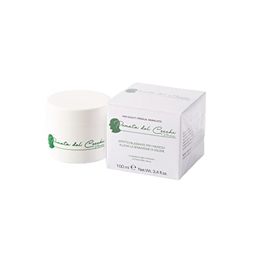 Crème corporelle multi pour la récupération après le sport et le travail