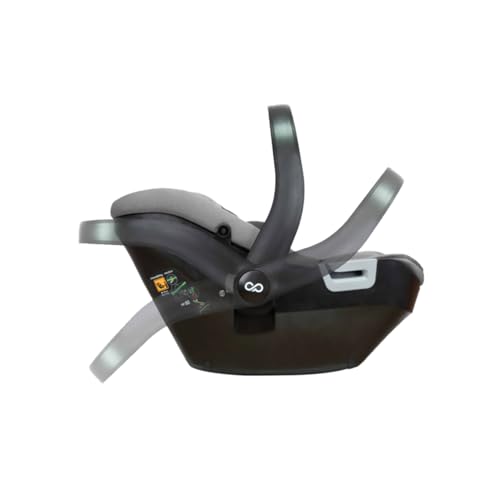 Siège auto I-SIZE PLAY NEOTION pour bébé jusqu'à 87 cm de hauteur