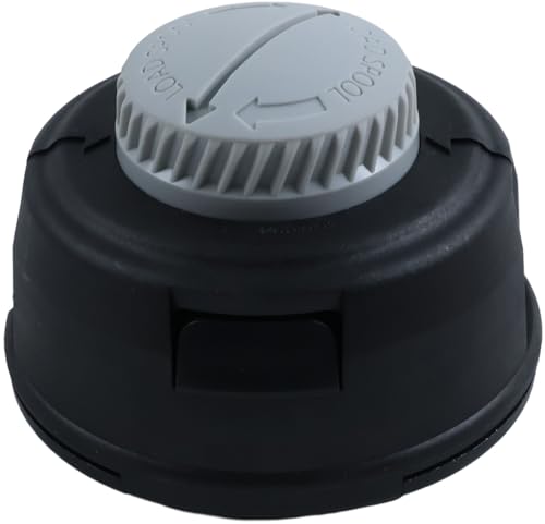 Czomoizc Trimmers Head 311759012 313248002 Compatible with Homelite BM26SS BM26SSL3VNM BM4CSSAC UT33650 Trimmer