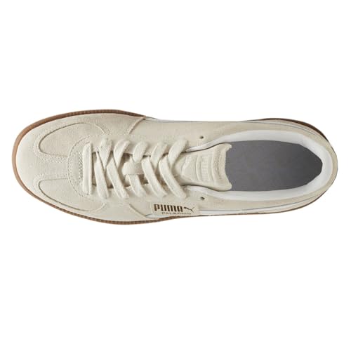 Image of Puma Mens Palermo Leather Shoes