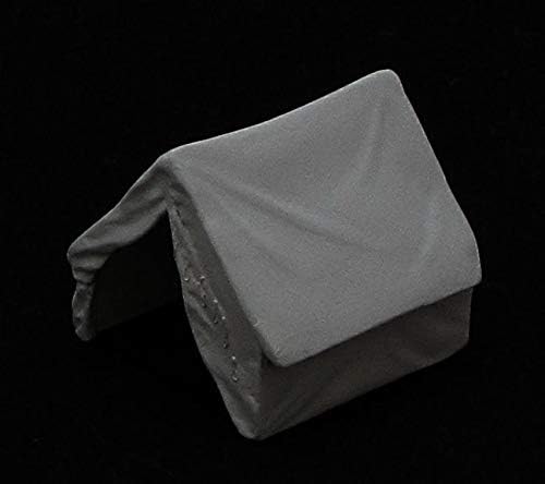 Metallic Details German Staff Tent Type 5 1/72 MDR7217 image 4