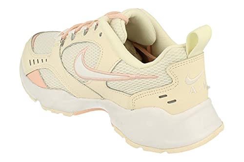NIKE Nike Women's Air Heights Running Shoes, Pale Ivory