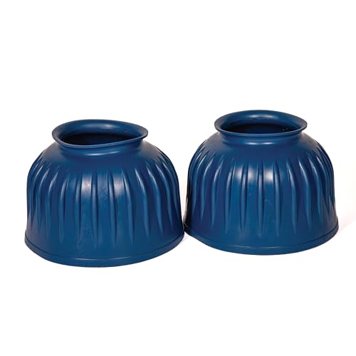 Professional's Choice Pull On Rubber Bell Boots