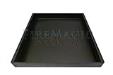 Firemagic 3304 Charcoal Pan - 14.5' x 14.5'