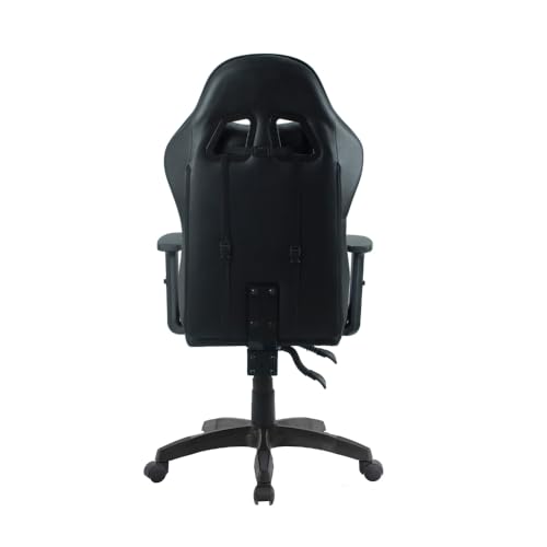 Cadeira Gamer Fortt Mendoza Preta - CGF002-P