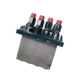 Nuova pompa di iniezione del carburante compatibile per Kubota V1505 16054-51011 104206-4020 9410617337 parti di ricambio del motore dell'escavatore