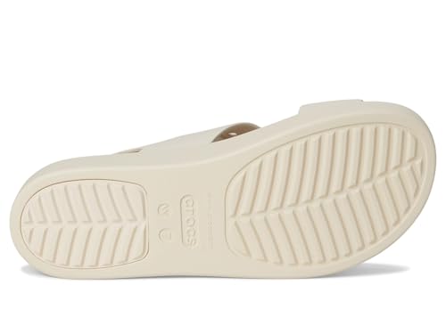 Image of CROCS Brooklyn 4U Women Sandal