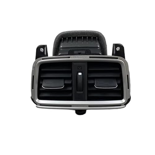 Ventilateur sortie climatiseur arrière ajustable pour Civic 10th 2016-2021