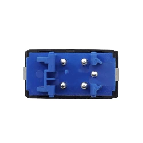 Commande Lève Vitre E36 Réparation Rapide Vitre Bloquée Bouton 5 Broches