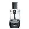 Magimix mini plus 400w 17l black food processorfood processor 17 l black buttons 400 w 370 mm 210 mm  urban country home decor