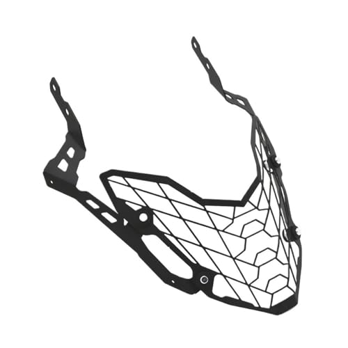 Grille de protection pour phare moto CB400X évite la casse