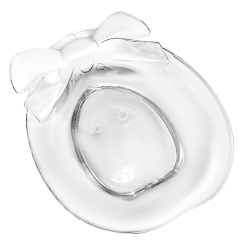 ARTSEWPLY Bañera de Asiento para Inodoro Baño Sitz para Embarazadas y Cuidado Postparto Cuenco de Baño de Resistente y Antideslizante para y Cuidado Personal