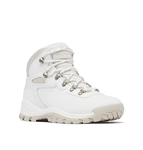 Image of Columbia Women's Newton Ridge Plus Waterproof Hiking Boot (Legacy)