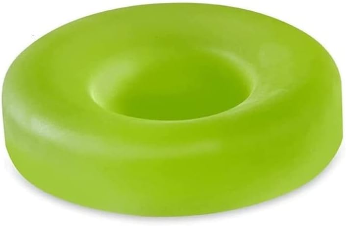 ULTRAGEL® ECONOMAX Gel Donut (Pediatric 5" Diameter x 1 1/2" Height x 2.25" Inner Dia.)