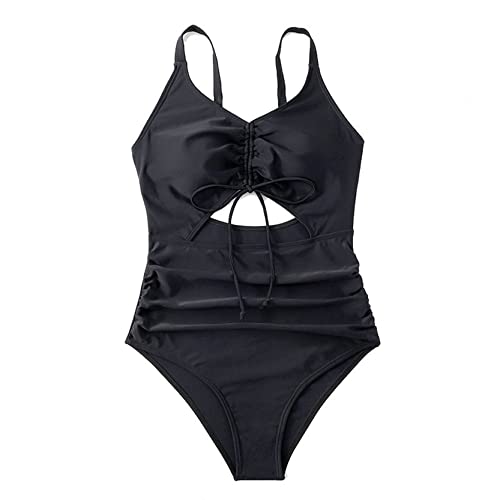 Monokini chic et tendance pour vos journées farniente à la plage