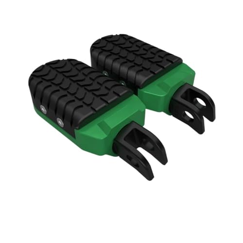 Repose pieds moto anti glisse pour Scrambler 1200 et Tiger 900 1200