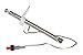 Weber Performer Replacement Gas Grill Burner Assembly 10469
