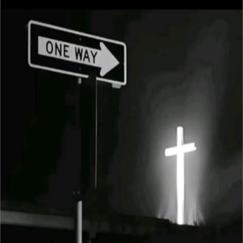 Walk by Faith cover art