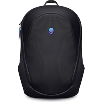 Mochila Alienware 16 - AW5625P