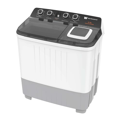 Opiniones de Lavadora Daewoo 16 Kg Air Bubble 4d al mejor precio. 49 Lavadora Doble Tina White Westinghouse, 15 Kilos Carga Superior, Blanca, modelo WWXCTT251006Q