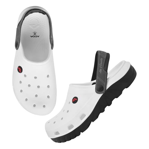 Image of Adda Cyclone Men Clogs