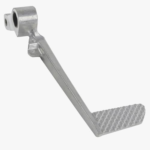 Pedal freno trasero aluminio para Yamaha YZF R1 2007 2008