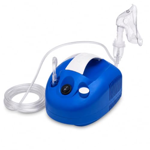 Image of Equinox EQ-NL 27 Compressor Nebulizer