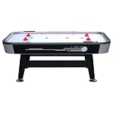 COUGAR Super Scoop Air, table air hockey 7 pieds noire photo 2