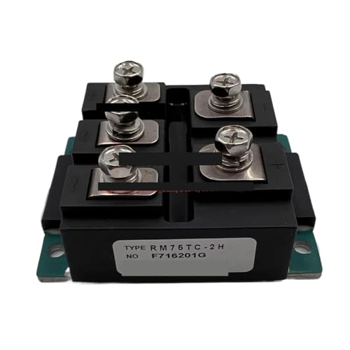 Module de pont redresseur RM30TC-40 pont de diode triphasé pour onduleur industriel - 2