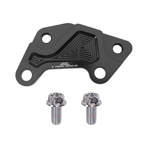 Disque de frein moto 267mm Yamaha NMAX 155 acier avant