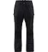 Produktbild Haglöfs Wanderhose Herren Mid Flex Pant atmungsaktiv, elastisch True Black Solid L L