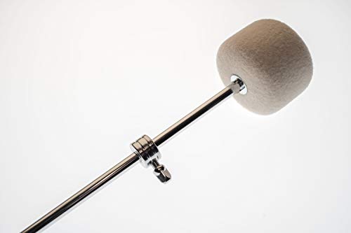 image for Drum Workshop, Inc. Drum Workshop Large Felt Bass Drum Beater ( DWSM10