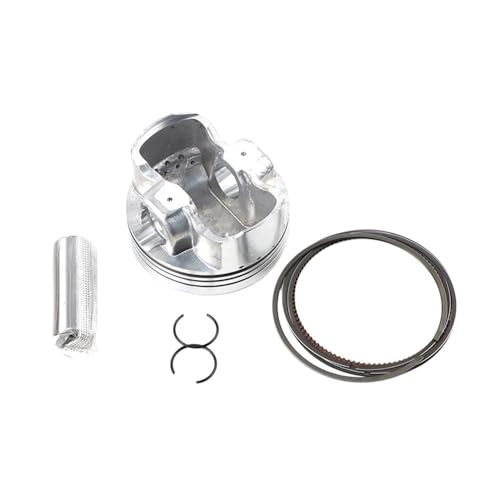 Kit segments piston moto de précision pour Viking 700cc