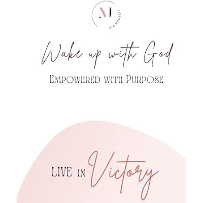 Wake Up With God