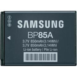 Batterie Samsung PBP85A Li-ION 850mAh 3.7V noire pour appareils électroniques