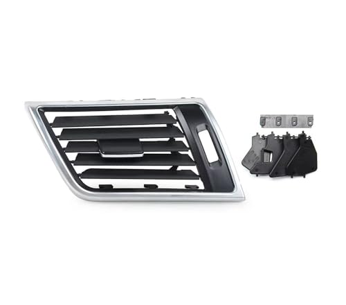 Grille climatisation Benz cassée kit réparation aération pour W166 W292