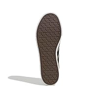 adidas Men's Daily 4.0, Clay/Black/White, 9 — image 5