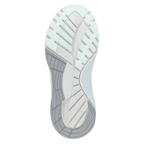 Image of Dansko Poppy Walking Sneakers for Women - Comfortable, Breathable Walking Shoes with Arch Support - Stain Resistant with Lightweight Rubber Outsole