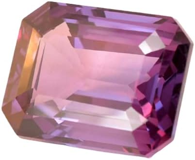 JAGDAMBA GEMS 15.25 Ratti AAA+ カット天然アレキサンドライト ルースジェムストーン 男女兼用 ラボ認定