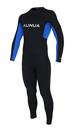 Best Wetsuit For Kids 10 Years Old
