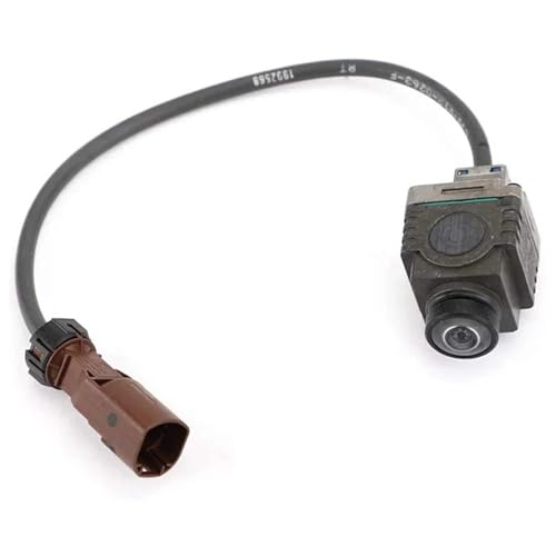 Caméra de recul A0009051103 pour réparer l'écran noir de stationnement Benz W205 W212
