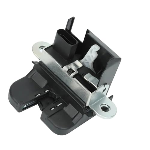 �e�[���Q�[�g���b�N �g�����N�W Compatible With For Golf For Variant 2015-2019 For Tiguan 2008-2018 ���A�e�[���Q�[�g�n�b�`�g�����N���b�`���b�N�u���b�N M0827505 �ƌ݊�������