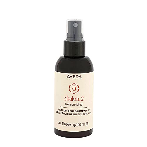 Aveda Balancing Pure-Fume Mist Nourished Chakra 2 100ml - aromatischer Nebel