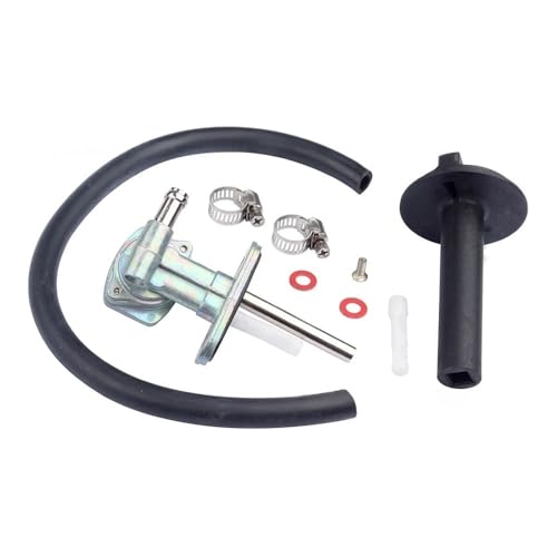 Valve de réservoir petcock 5KM-24500-10-00 pour rechange essence YFM350 YFM660