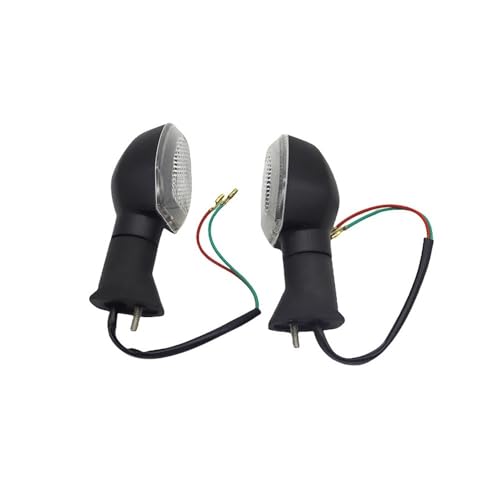 Clignotant moto pour remplacer optique cassée Suzuki DRZ GSXS