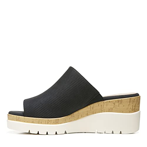 Naturalizer Women's SOUL, Goodtimes Wedge Slide4