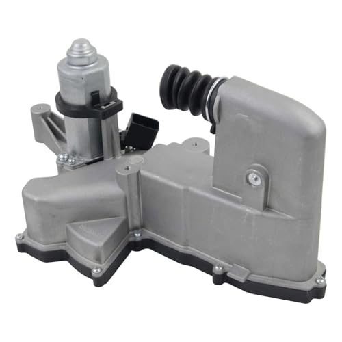 Evite fugas de presión con el actuador de embrague 3981000091 para Citroen DS3