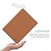 CoBak Case for All New 6 Inch E-Reader 2024 and 2022 (11 Generation) - PU Leather Smart Cover, Auto Sleep and Wake, not Compatible with Kobo Clara