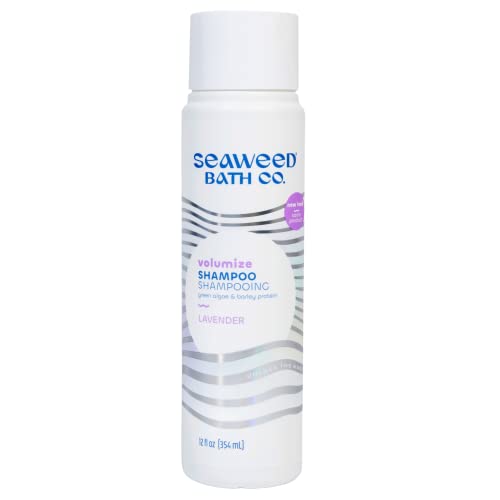 Seaweed Bath Co. Volumize Shampoo